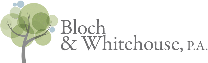 Bloch & Whitehouse