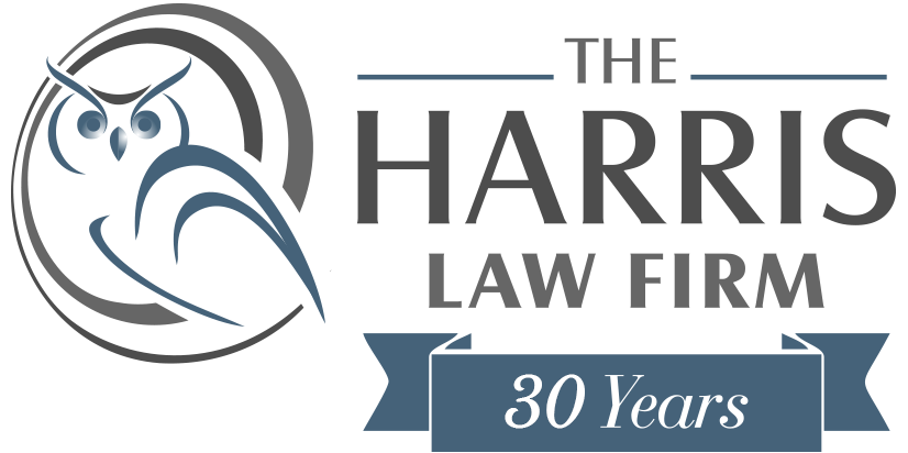 The Harris Law Firm